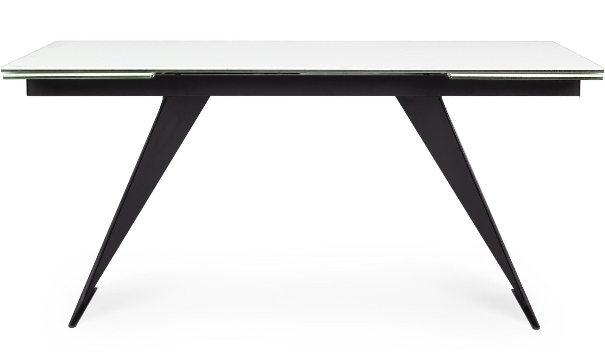 mutoni Table extensible Blazar 160-240x90  