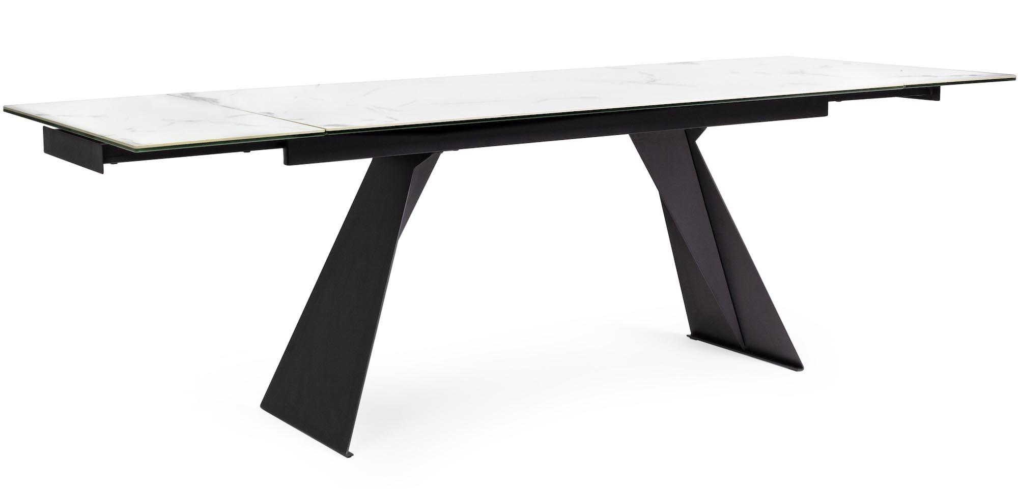 mutoni Table extensible Blazar 160-240x90  