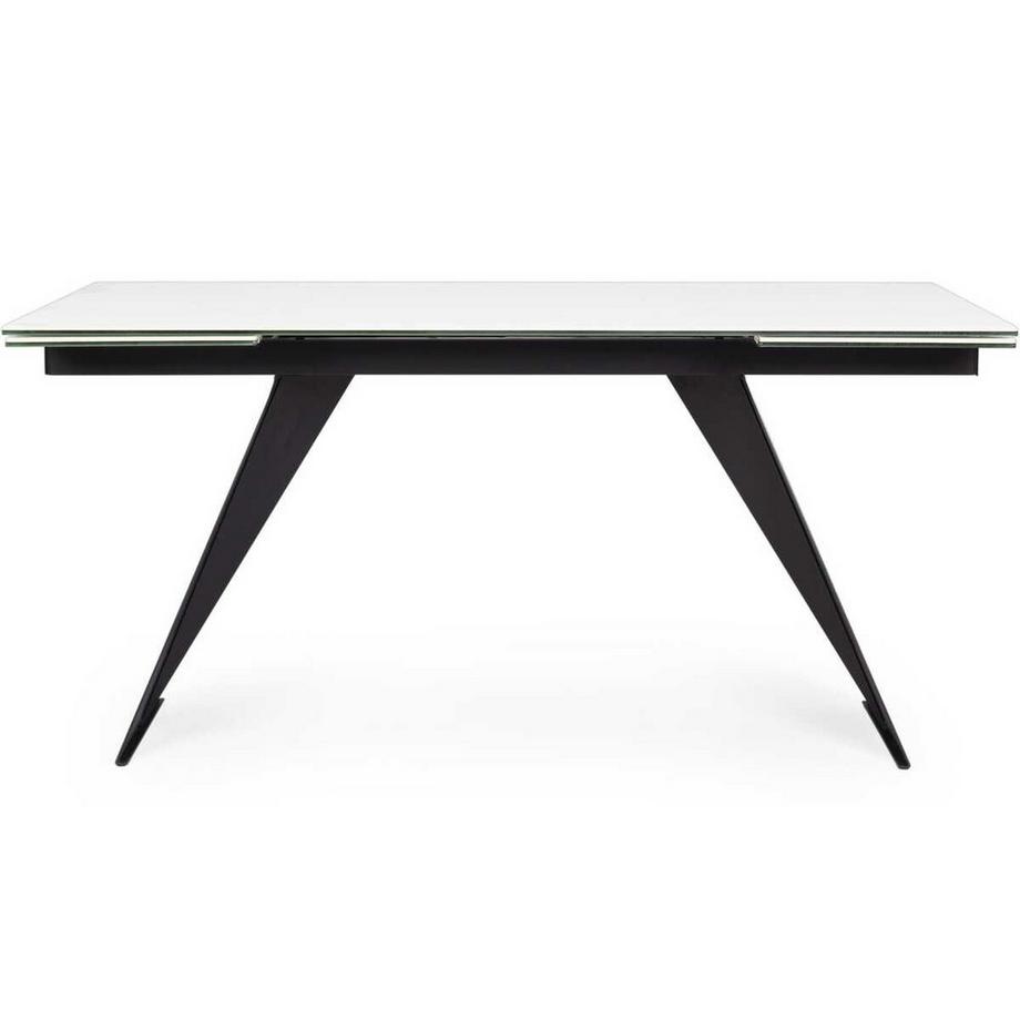 mutoni Tavolo allungabile Blazar 160-240x90  