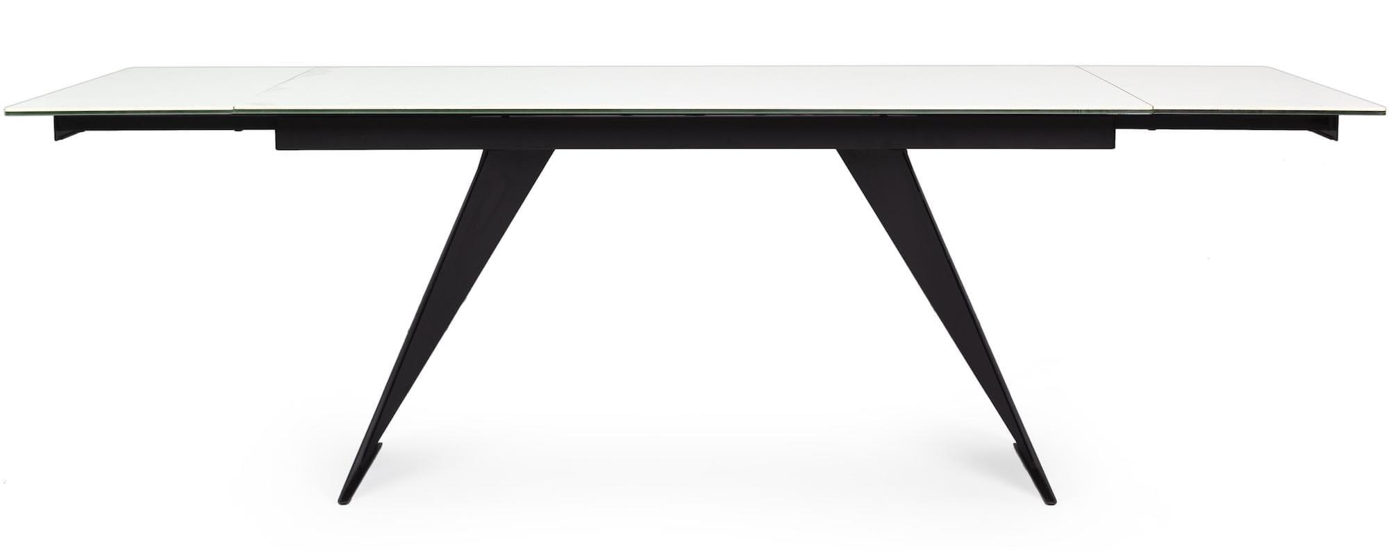 mutoni Table extensible Blazar 160-240x90  