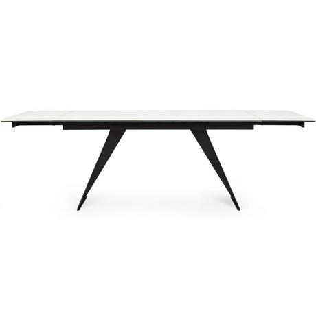 mutoni Table extensible Blazar 160-240x90  