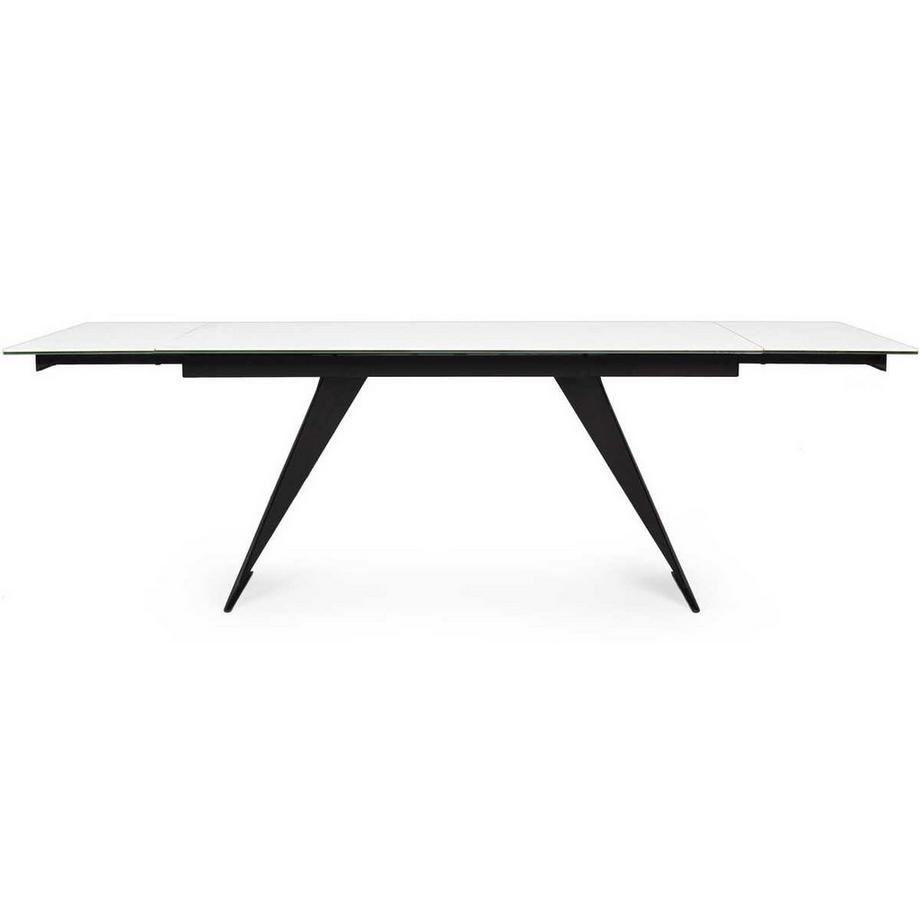 mutoni Tavolo allungabile Blazar 160-240x90  