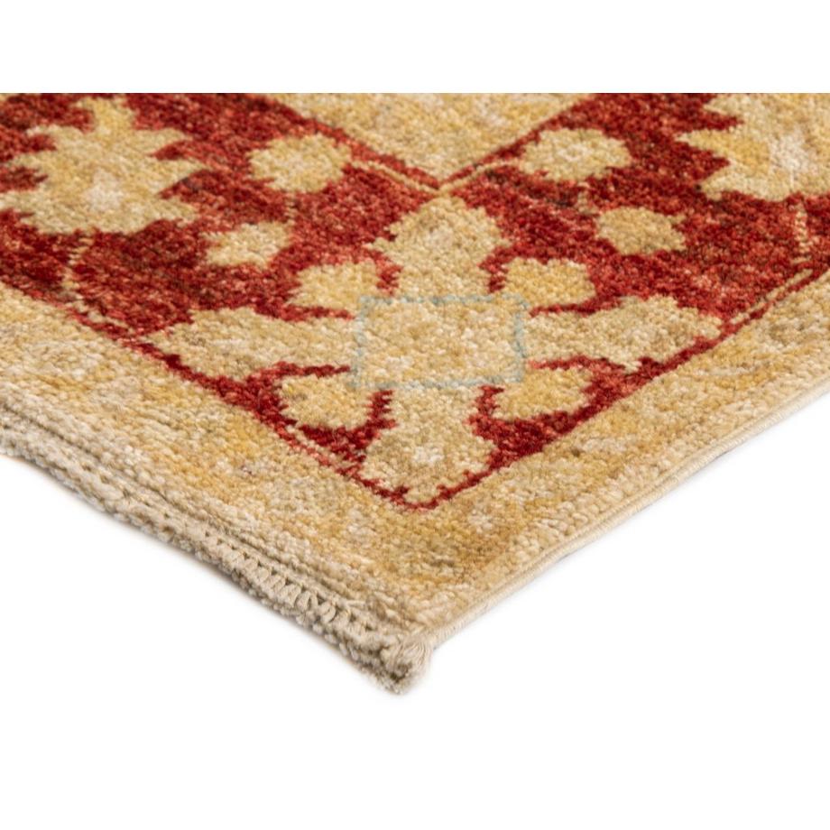 VIDAL Tapis fait à la main Kaizar  