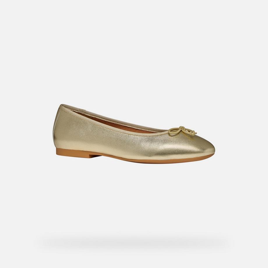 GEOX Ballerines Palmaria pour femme  