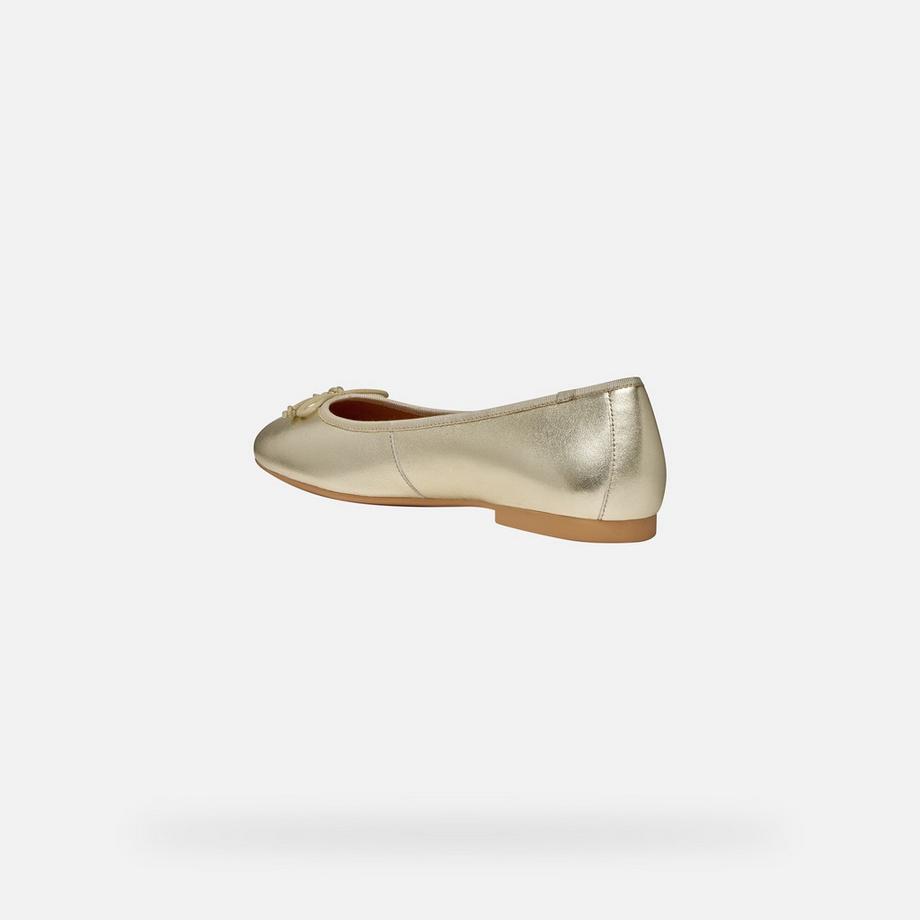 GEOX Ballerines Palmaria pour femme  