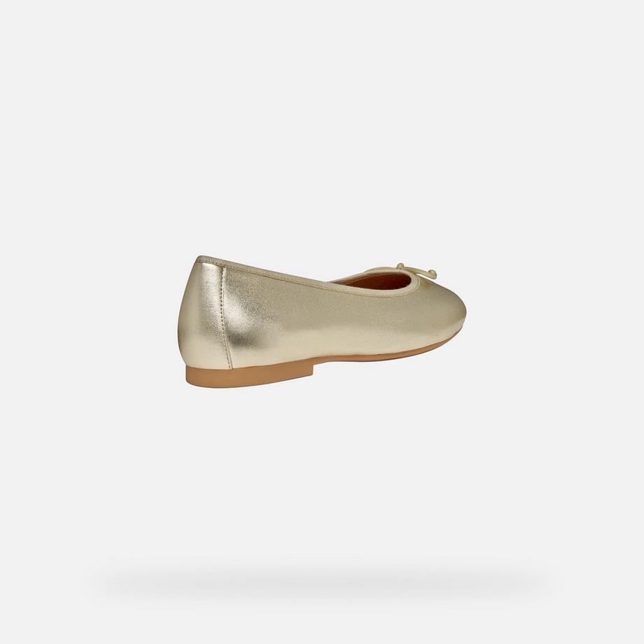 GEOX Ballerines Palmaria pour femme  