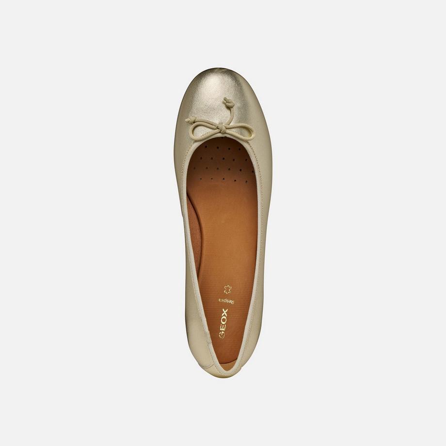 GEOX Ballerines Palmaria pour femme  