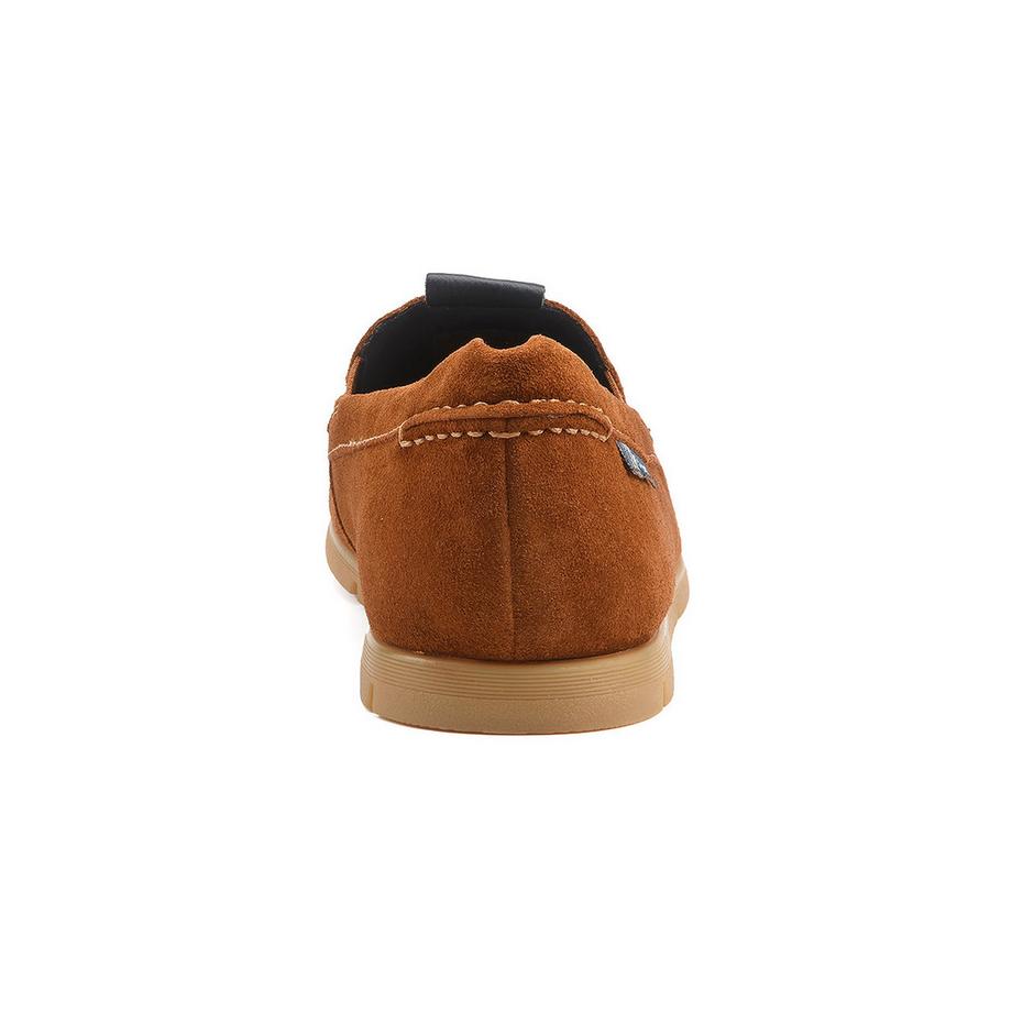 BUGATTI Dockside Portland Flesh Out Bootsschuhe  