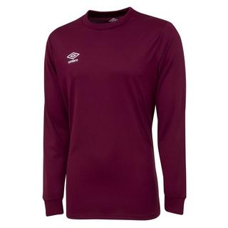 Umbro  Club Trikot  Langärmlig 