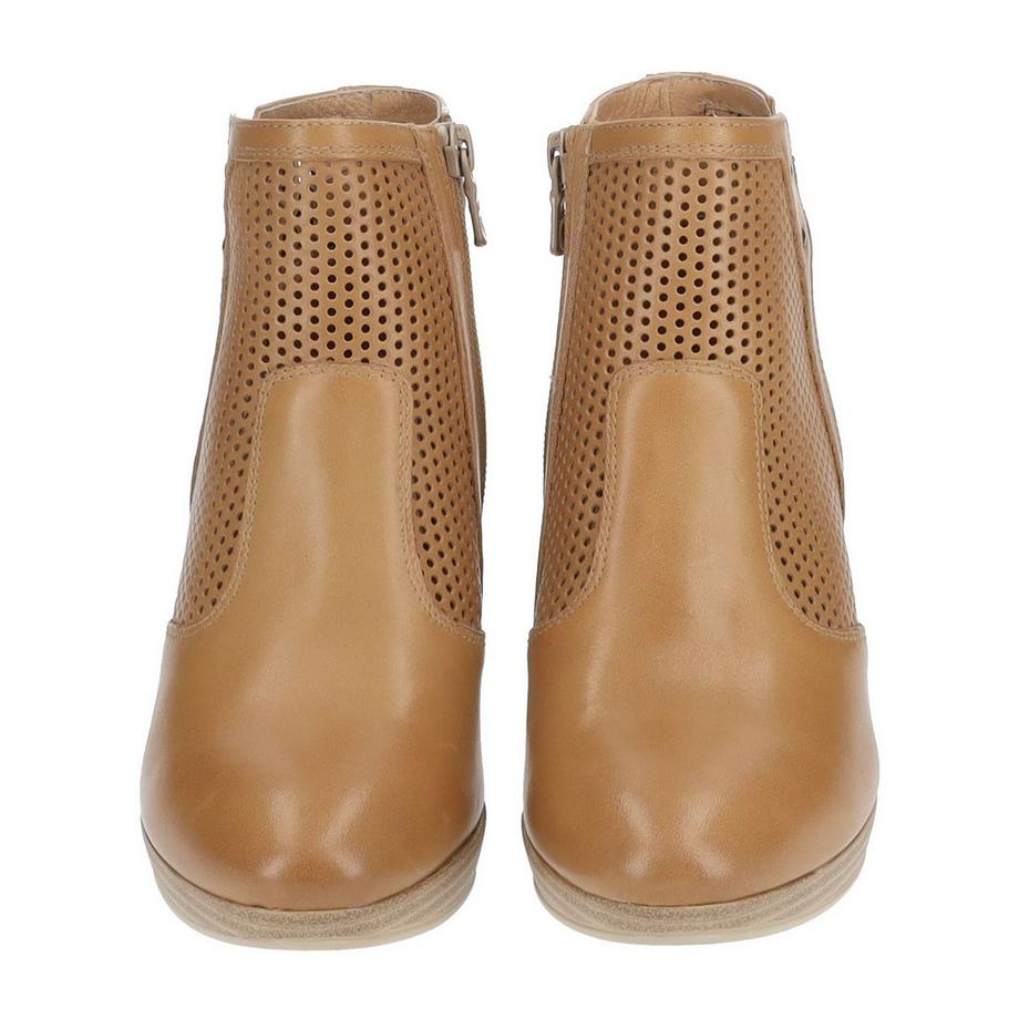 Nero Giardini  Bottines E409720D 