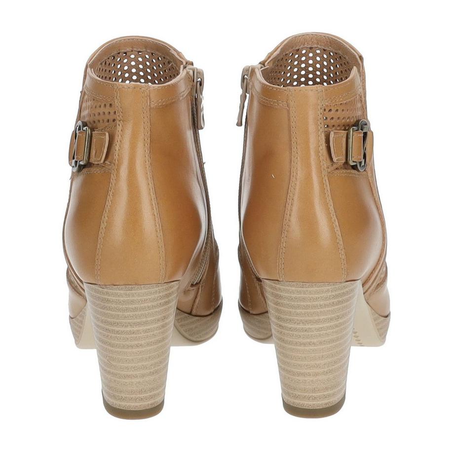 Nero Giardini  Bottines E409720D 