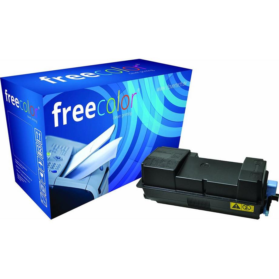Freecolor  TONER TK-3130 BLACK 
