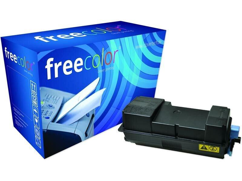 Freecolor  Toner TK-3130 Black 