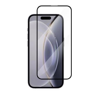 Champion  Displayschutzfolie iPhone 15 Pro max Schwarz 