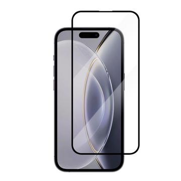 Displayschutzfolie iPhone 15 Pro max Schwarz