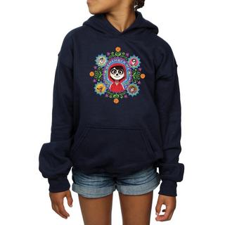 Disney  Coco Remember Me Kapuzenpullover 