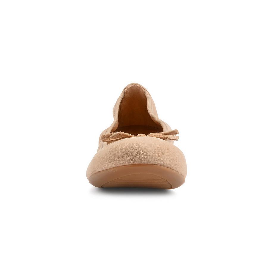 Unisa Acor Ballerines avec Nœud Décoratif  