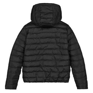 La Redoute Collections  Leichte Steppjacke mit Kapuze 