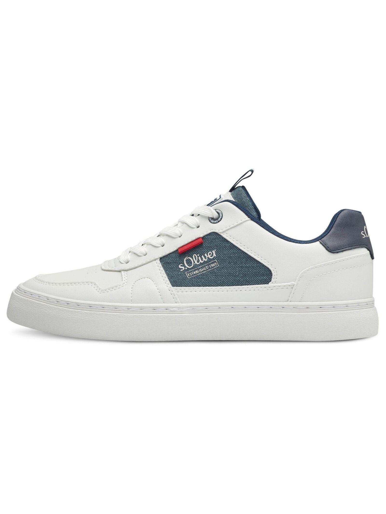 s. Oliver  Sneaker 5-5-13602-42 