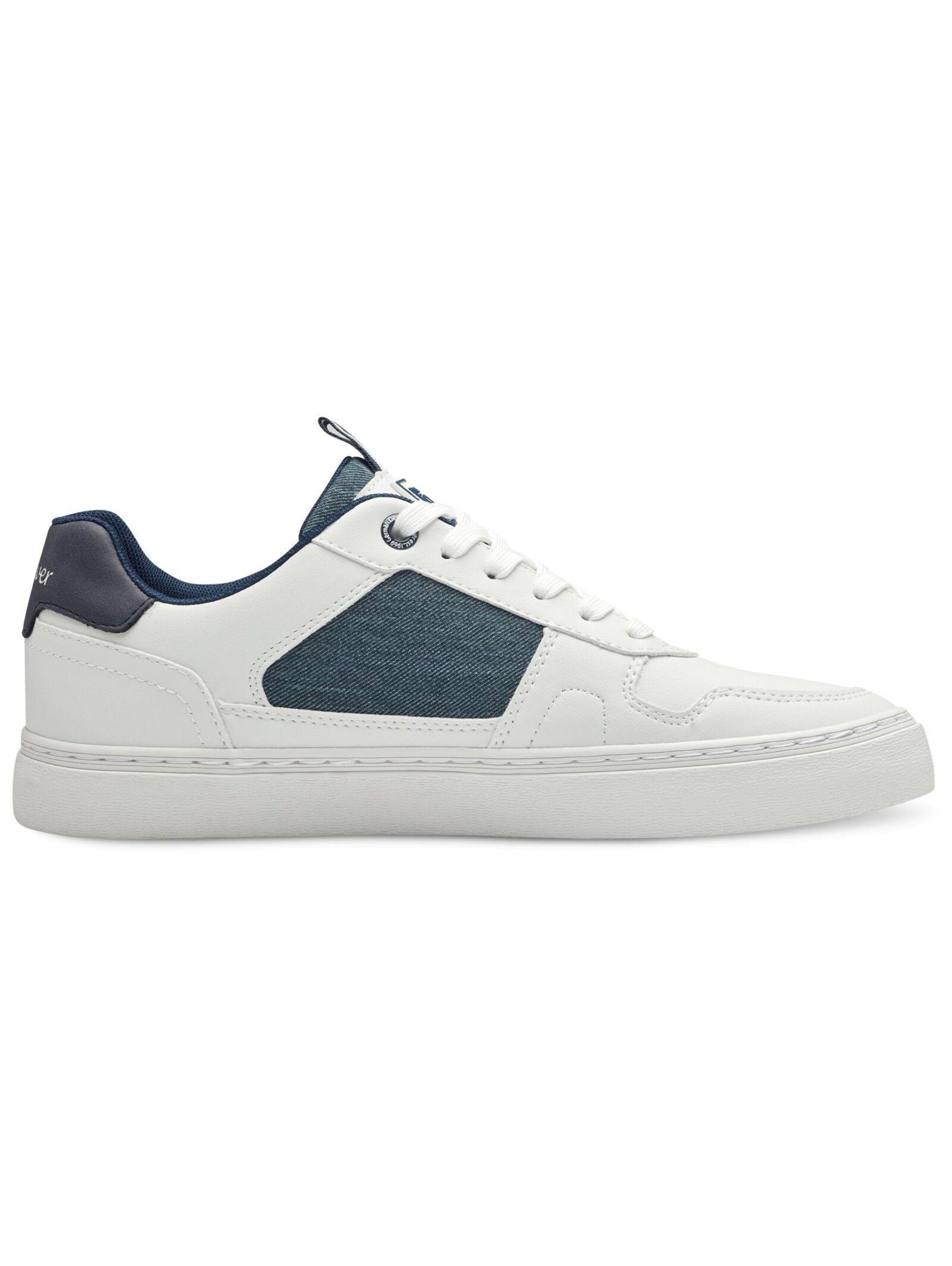 s. Oliver  Sneaker 5-5-13602-42 