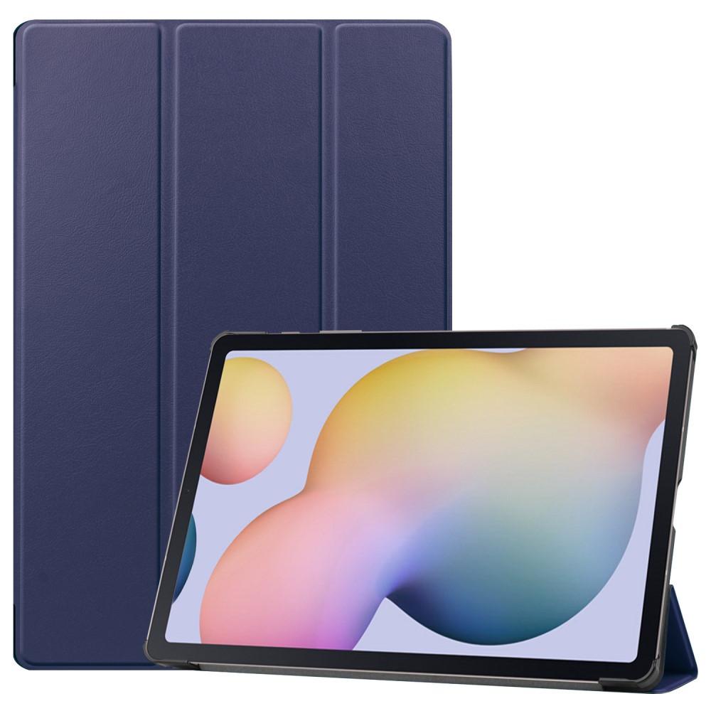 Cover-Discount  Galaxy Tab S8+/ S7+ / FE (12.4) - Custodia smart tri-fold 