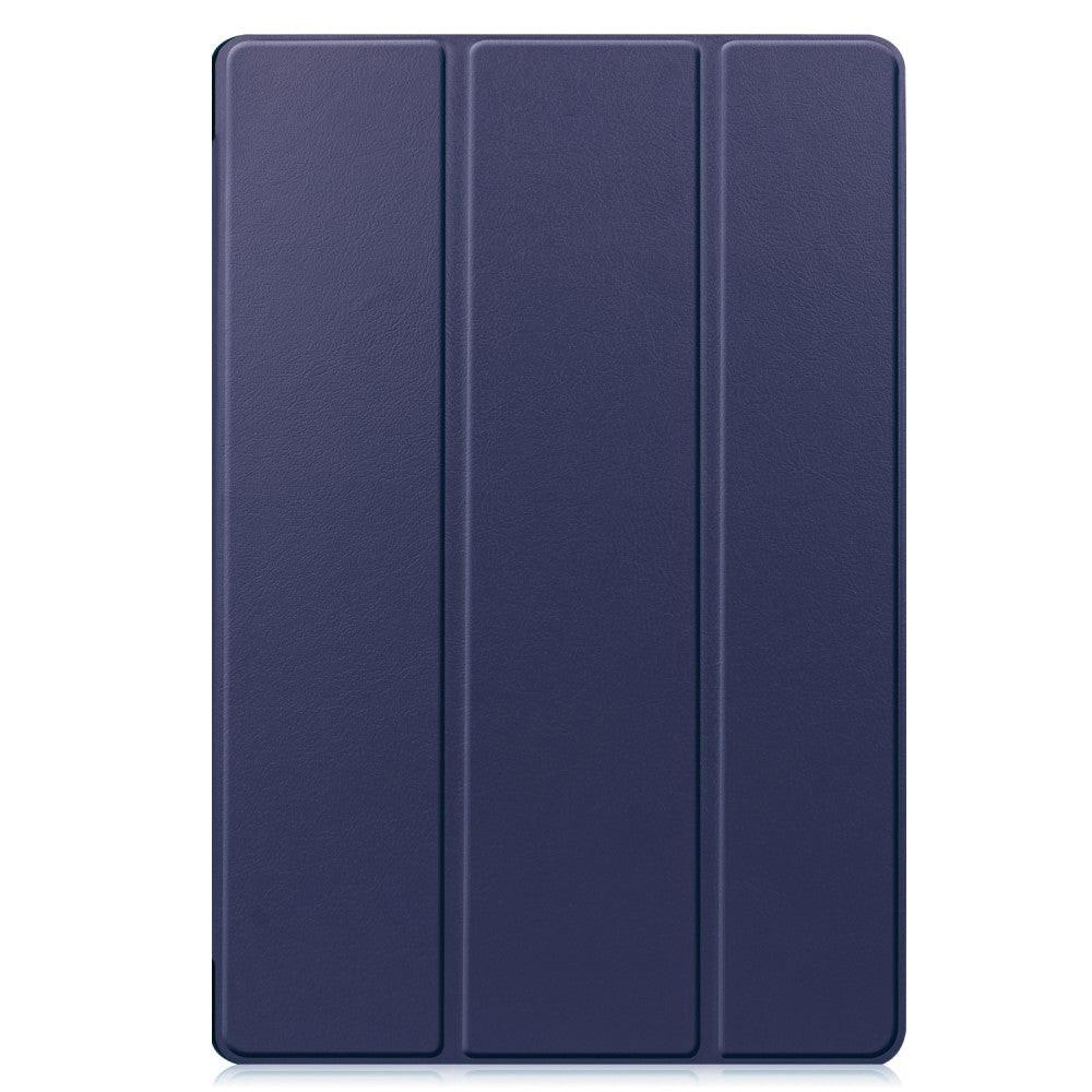 Cover-Discount  Galaxy Tab S8+/ S7+ / FE  (12.4) - Tri-fold Smart Case 