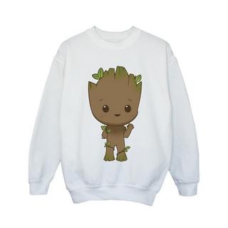 MARVEL  Sweat AM GROOT 