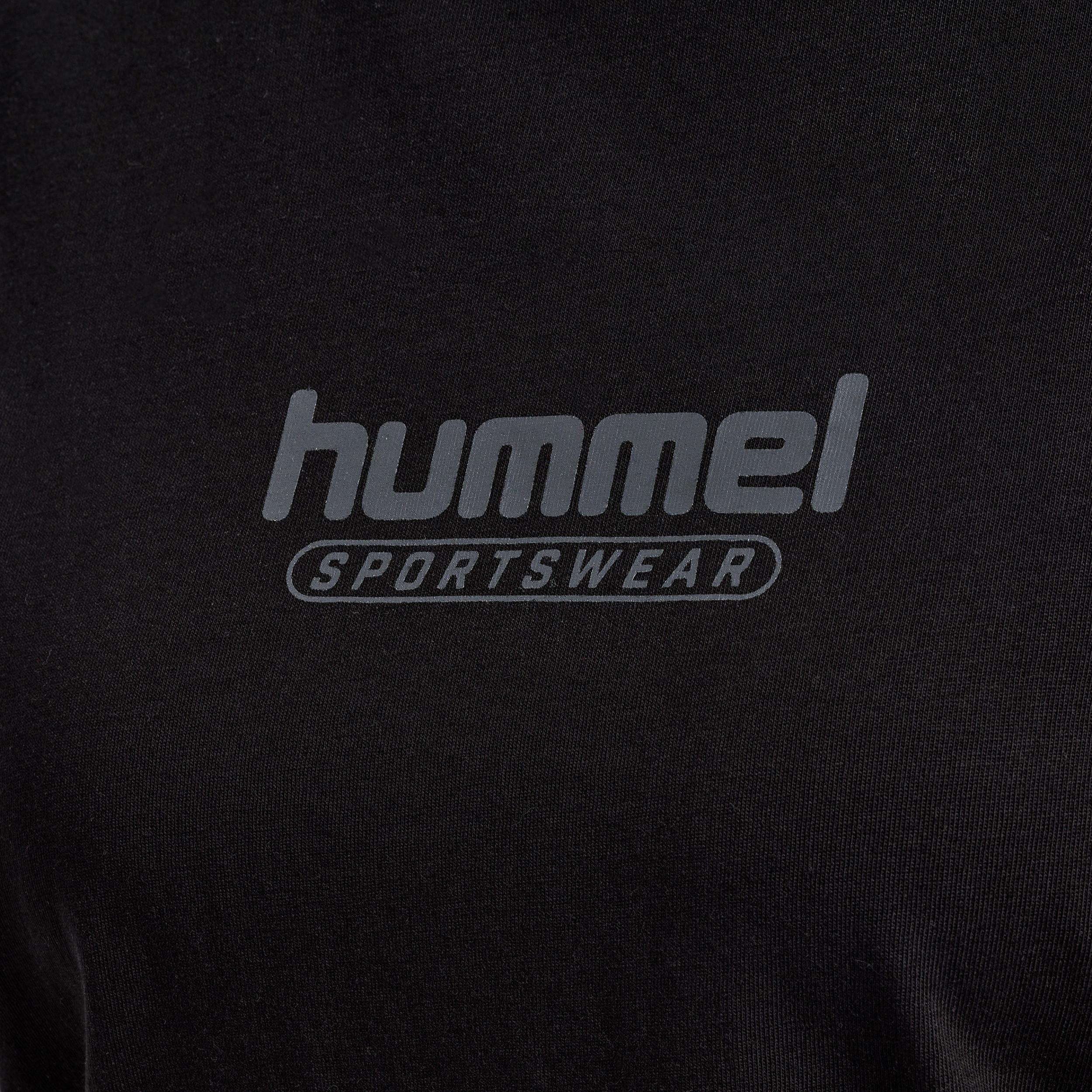 Hummel Booster T-Shirt Manica Corta  