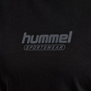 Hummel Booster T-Shirt Manica Corta  