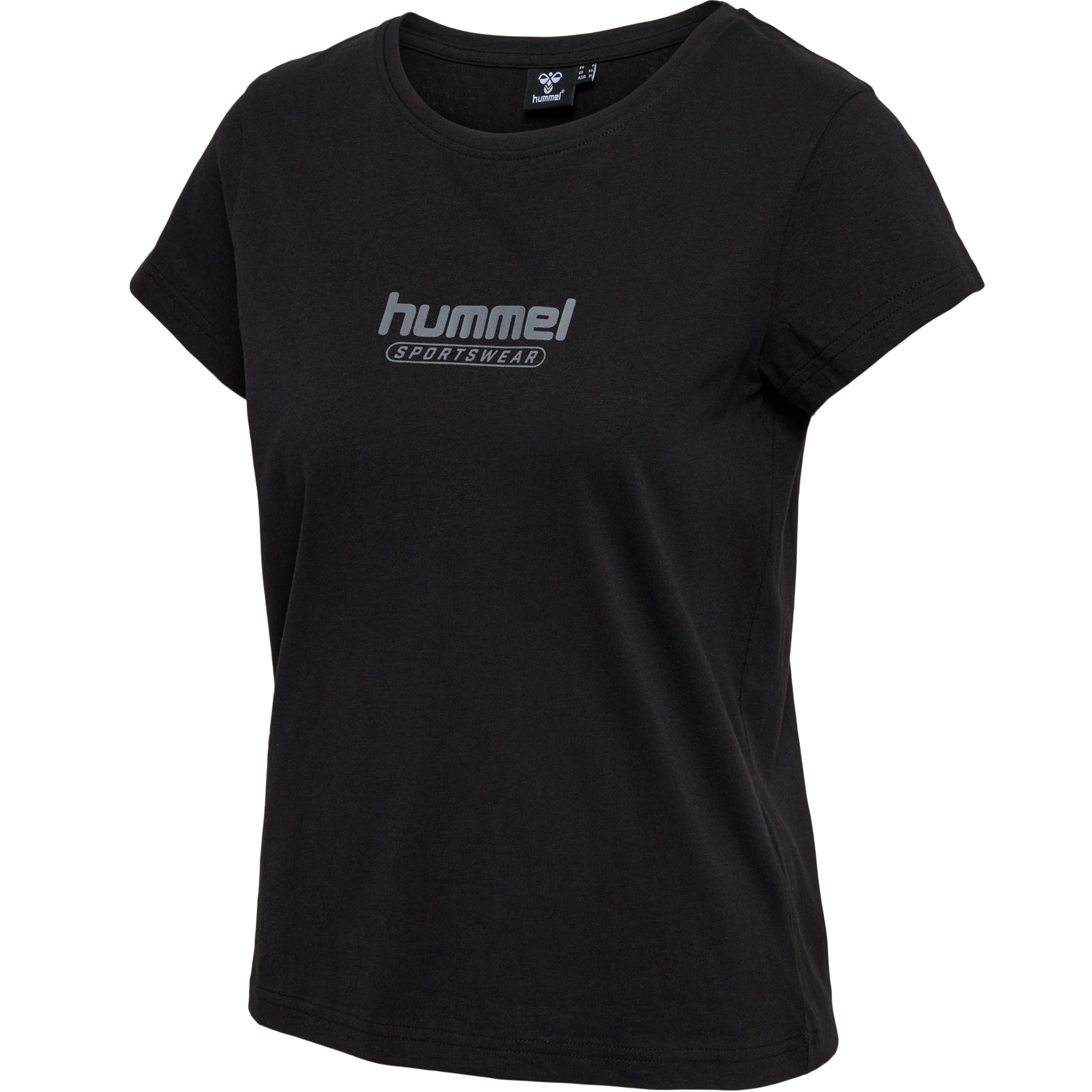 Hummel Booster T-Shirt Manica Corta  