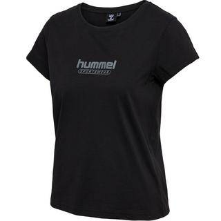 Hummel Booster T-Shirt Manica Corta  