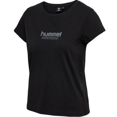 Hummel Booster T-Shirt Manica Corta  