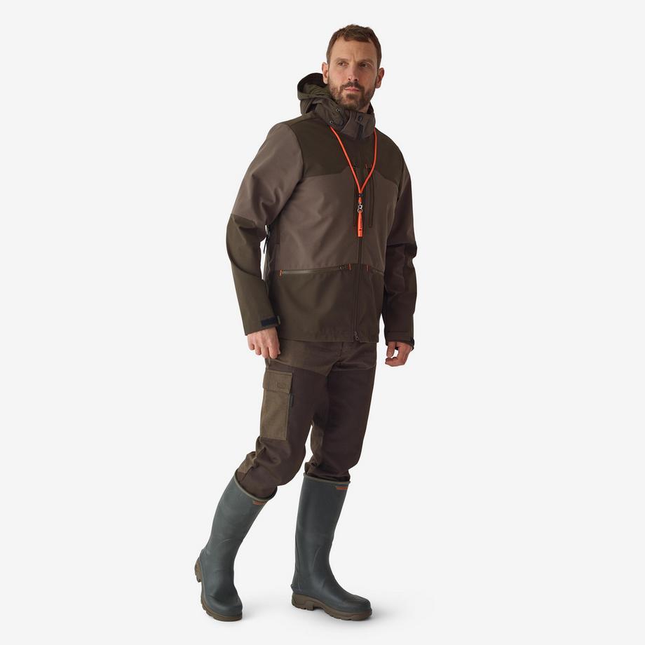 SOLOGNAC  Pantalon - 100 