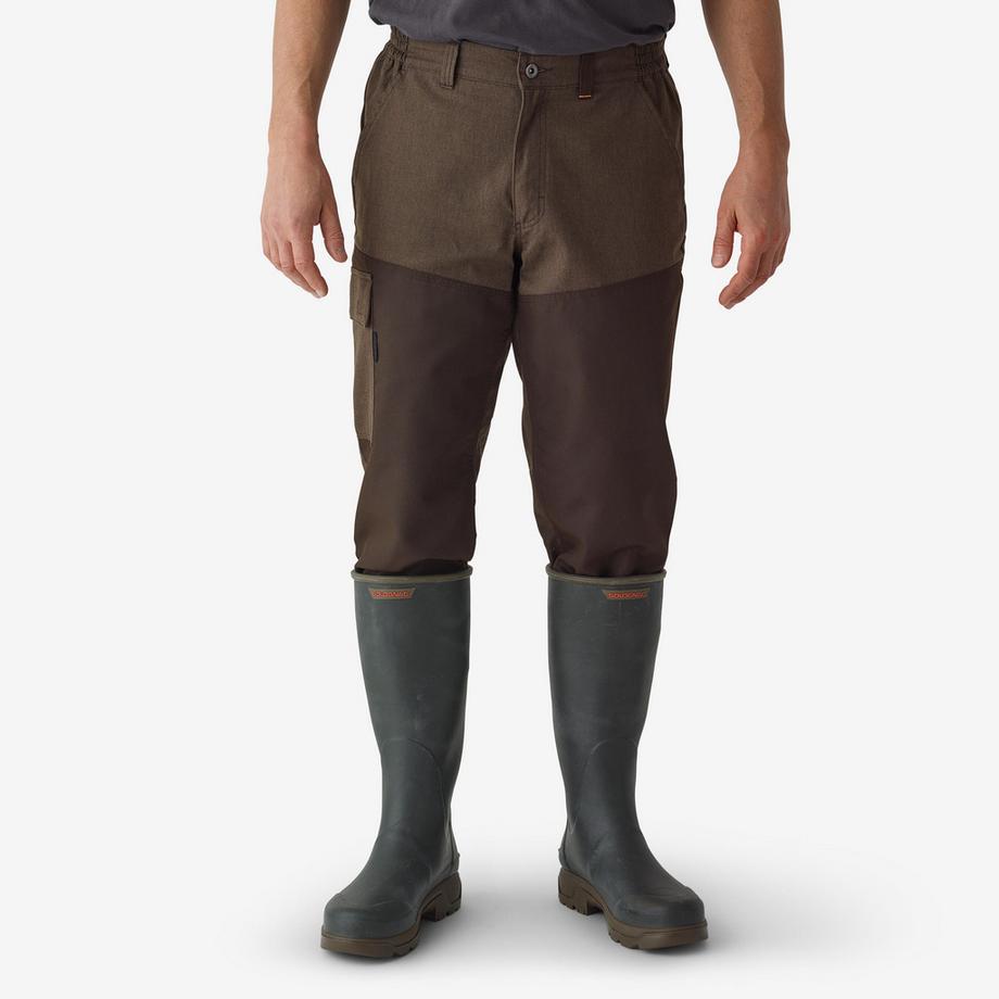 SOLOGNAC  Pantalon - 100 