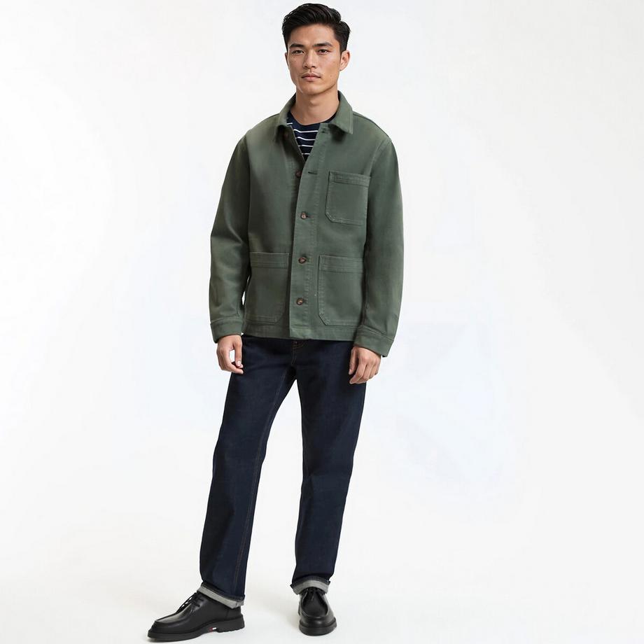 La Redoute Collections Hector Signature Giacca Workwear  