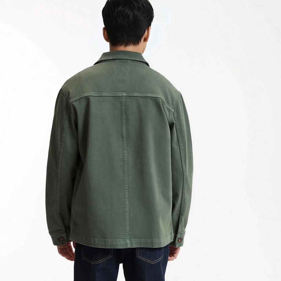 La Redoute Collections Hector Signature Giacca Workwear  