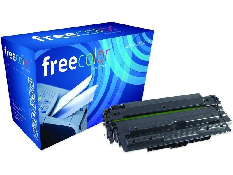 Freecolor  Toner Q7516 Black 