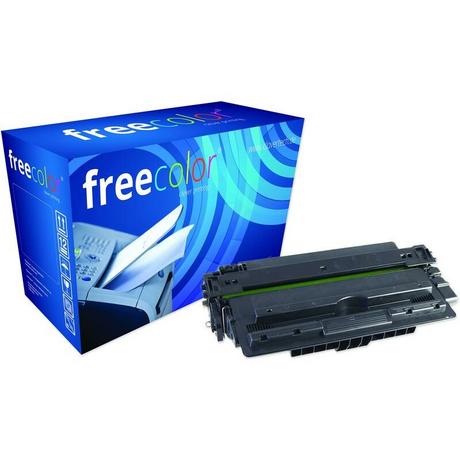 Freecolor  16A-FRC CARTUCCIA TONER 1 PZ NERO 