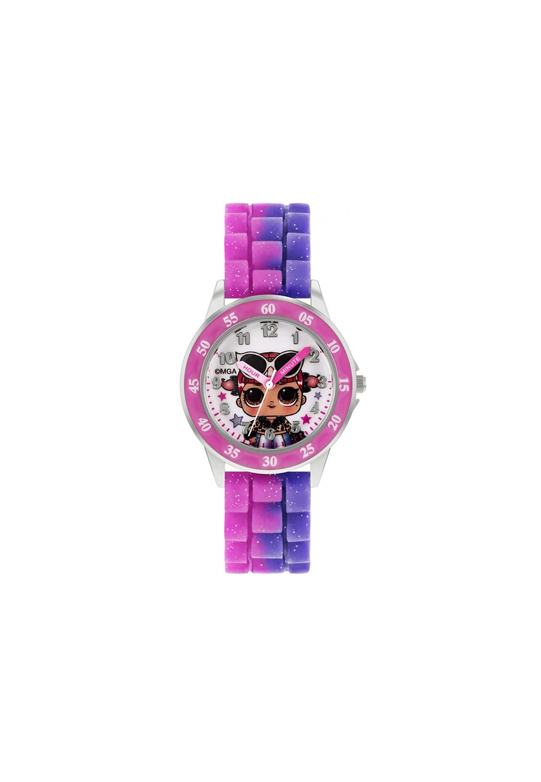 Image of Lol Surprise Time Teacher Unisex Multicolor ONE SIZE