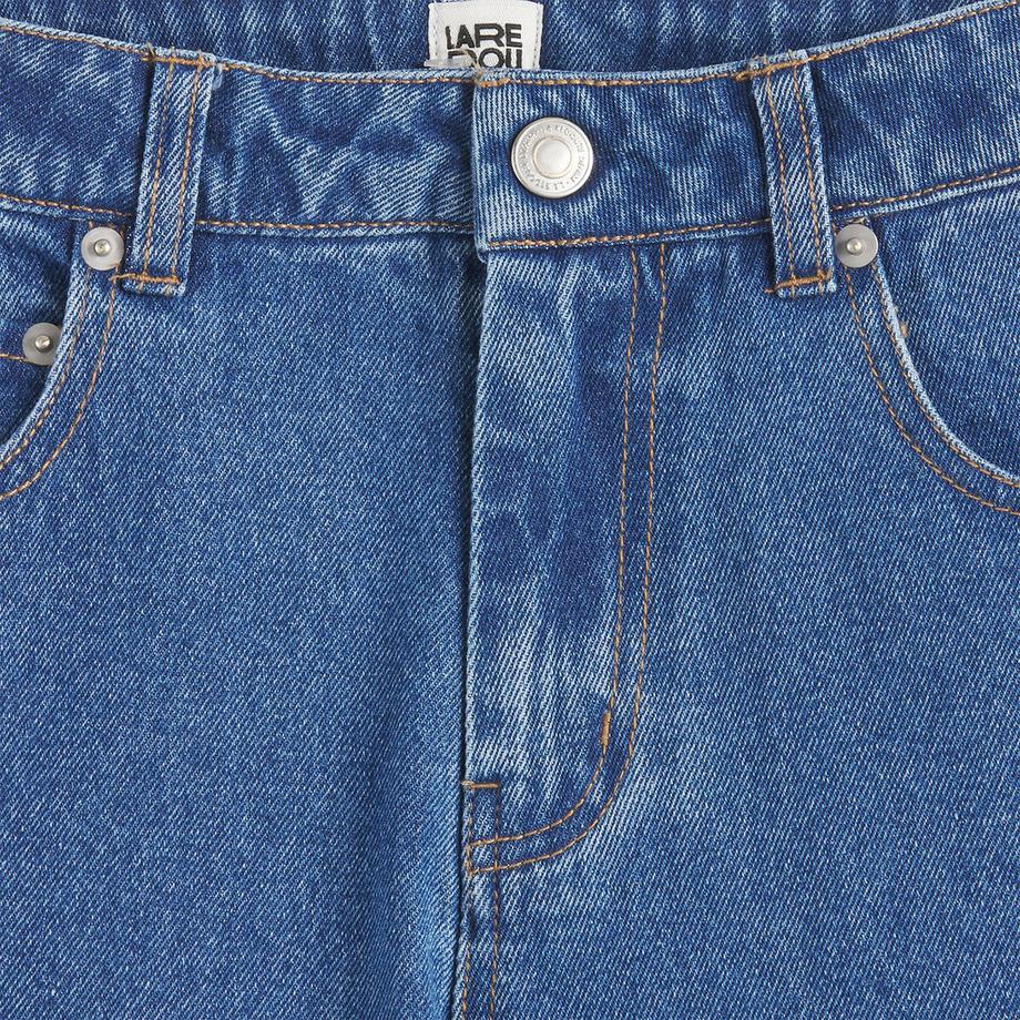 La Redoute Collections  Jean large baggy 