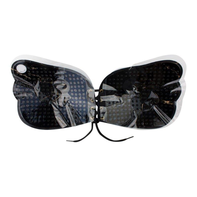 B2X Selbstklebender Push-up-BH Unsichtbarer Halt  