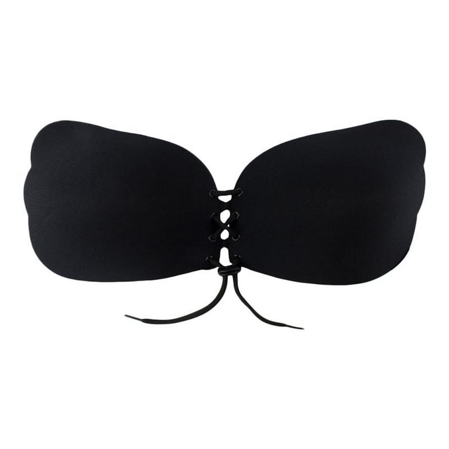 B2X Soutien-gorge push-up auto-adhésif Soutien invisible  