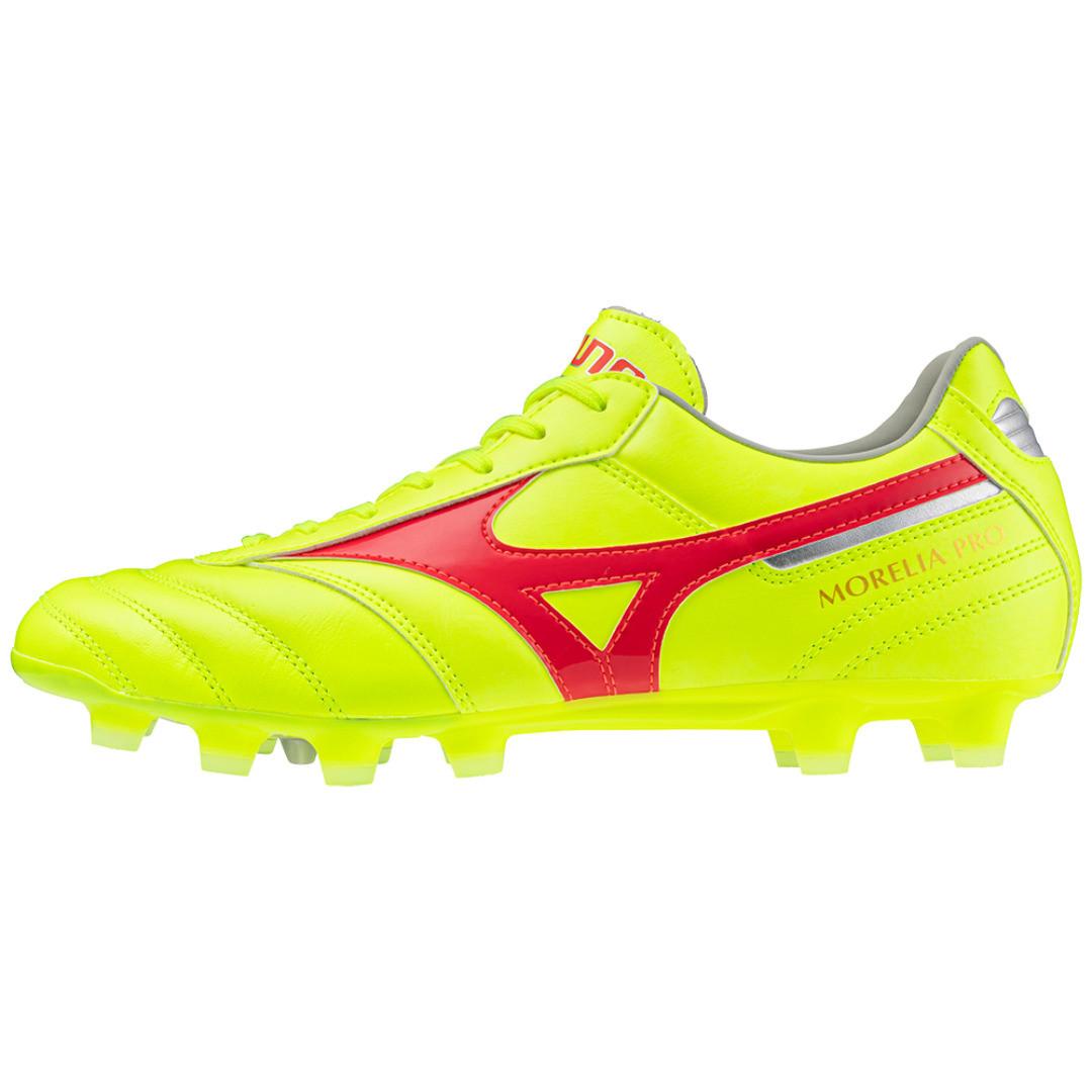 MIZUNO  chaussures de football morelia neo fg 