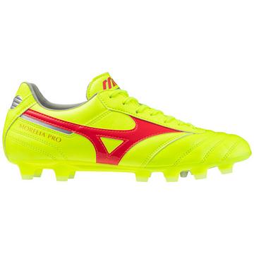 chaussures de football morelia neo fg