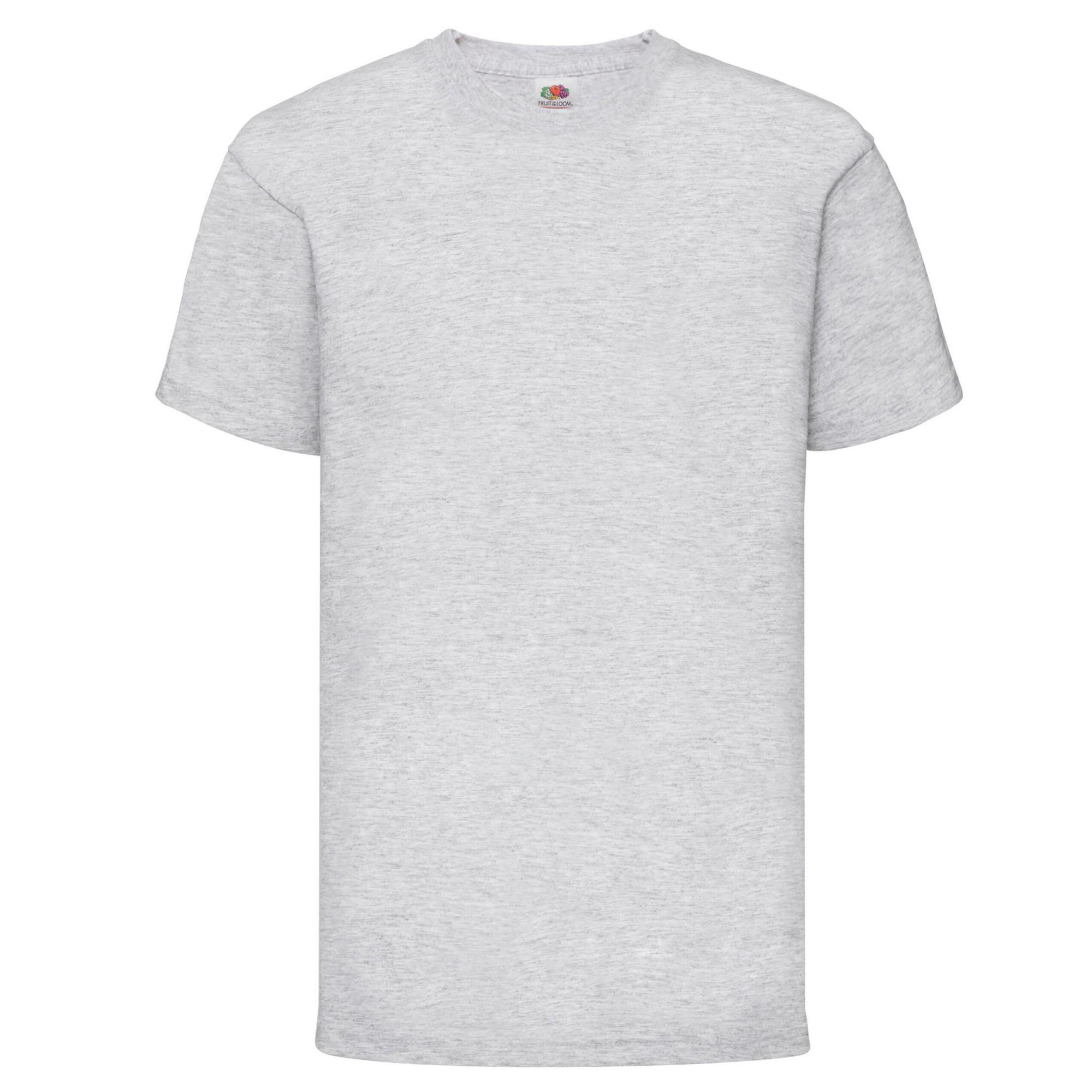 Image of Value Tshirt Mädchen Grau 164-170