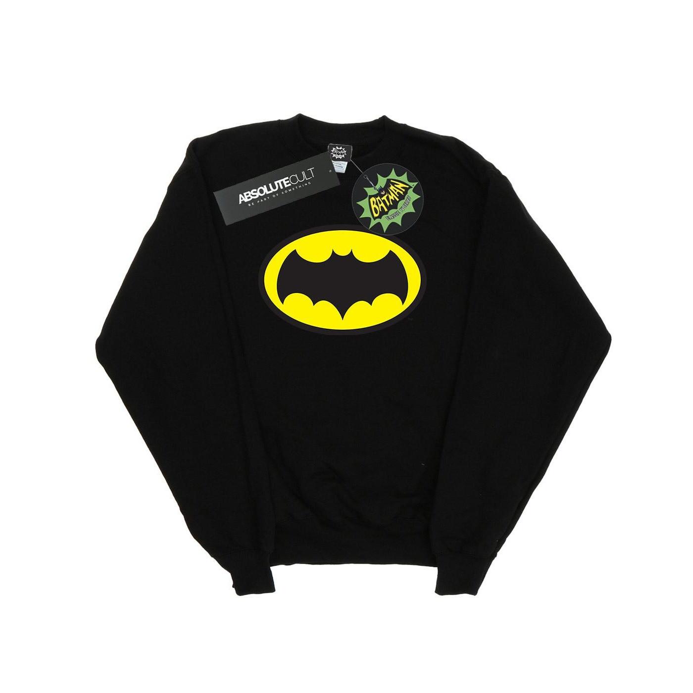 DC COMICS  Sweat 