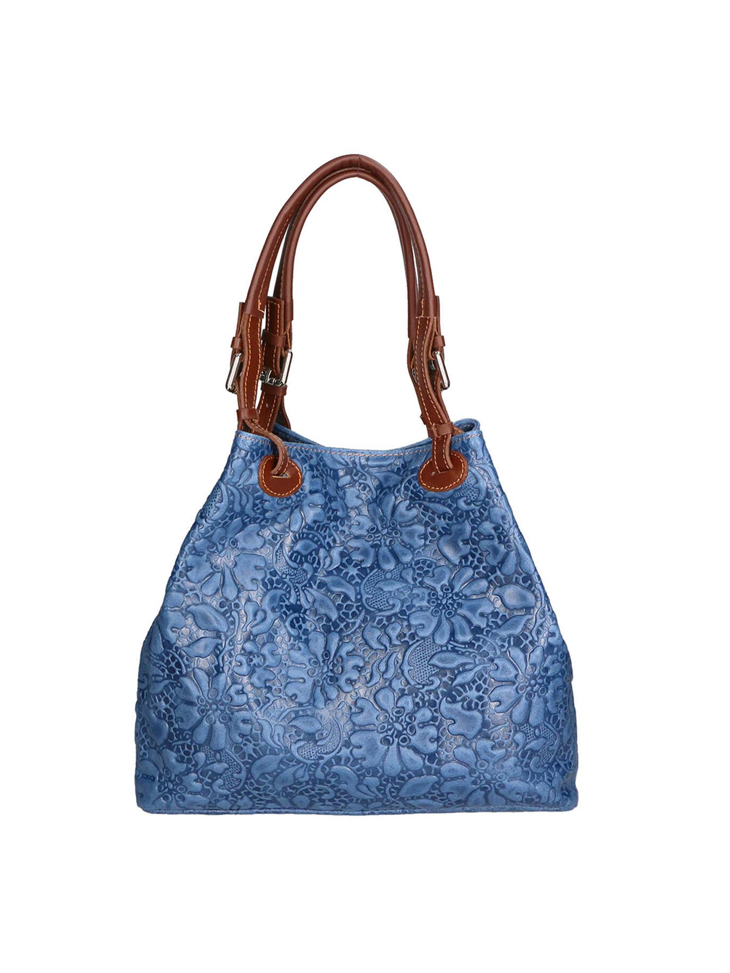 Image of Handtasche Damen Jeans ONE SIZE