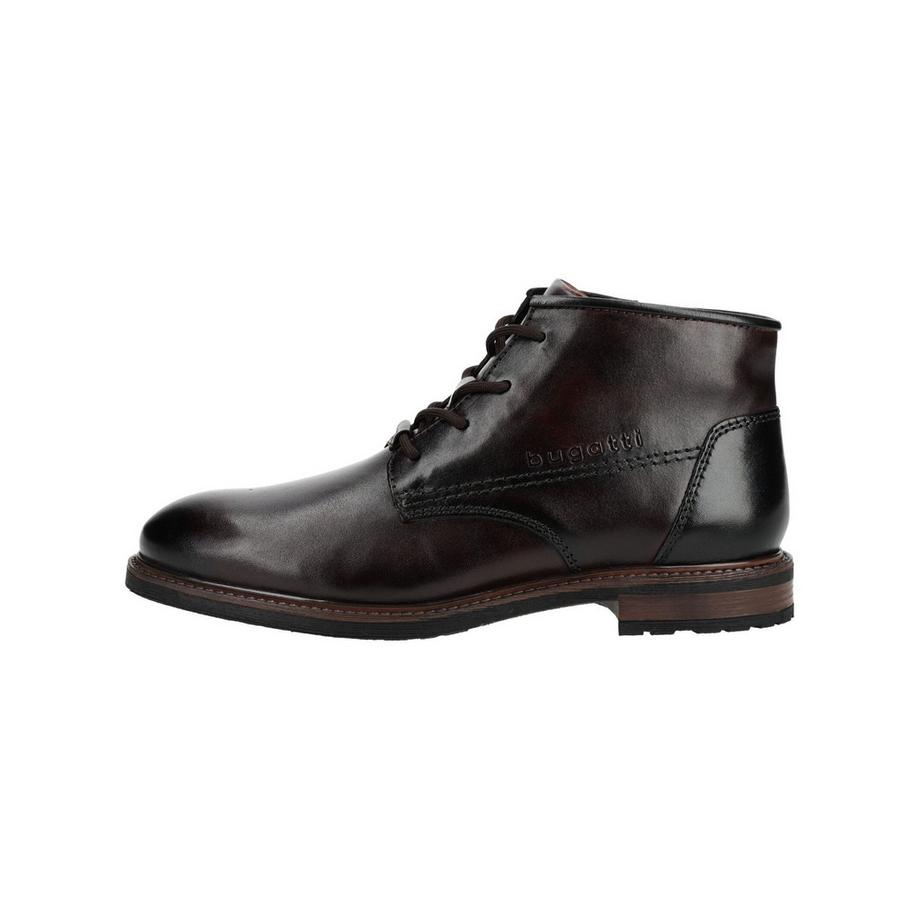 BUGATTI Bottines à lacets  