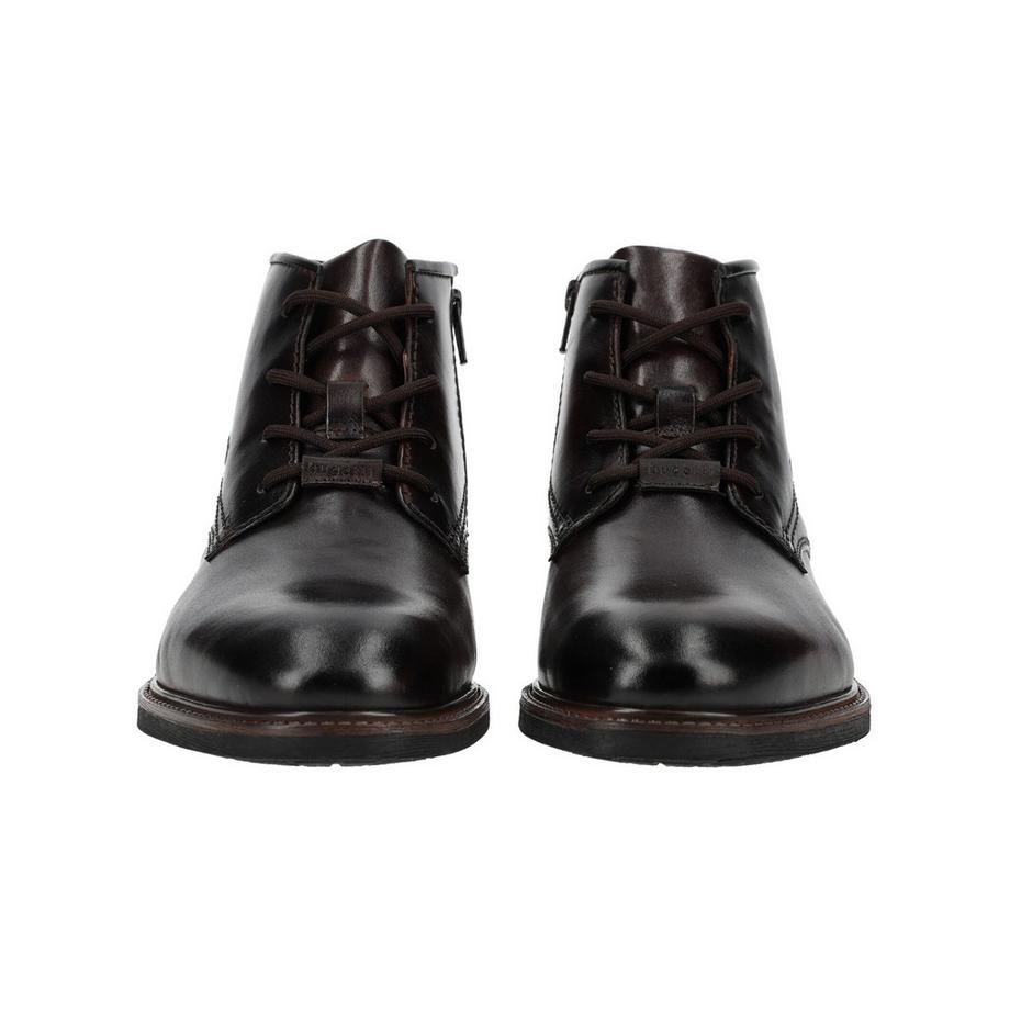 BUGATTI Bottines à lacets  