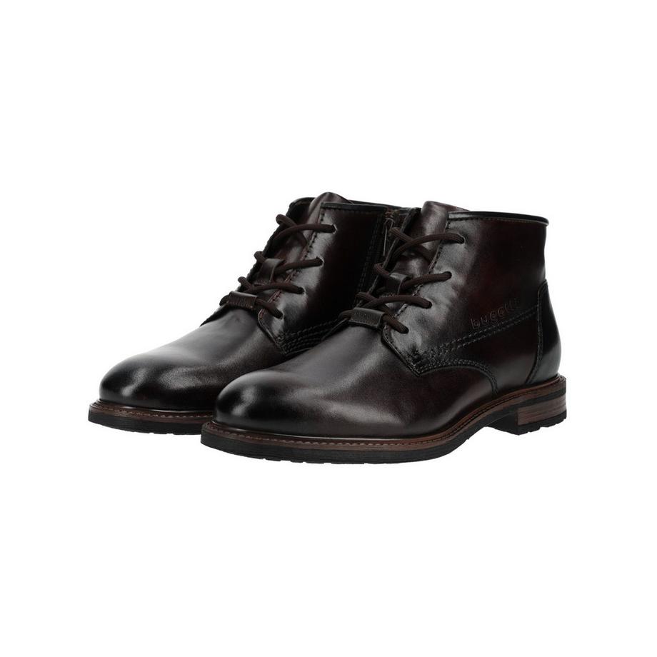 BUGATTI Bottines à lacets  